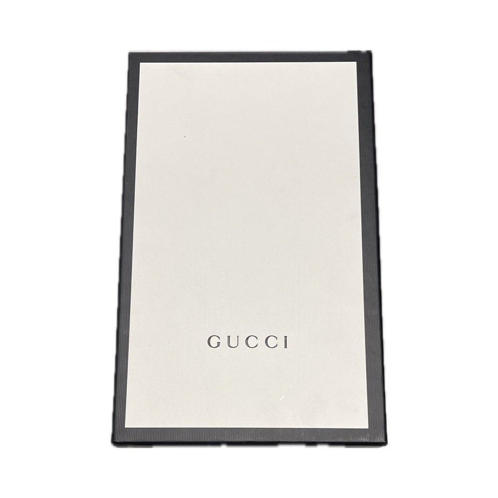 GUCCI Shoe Box
